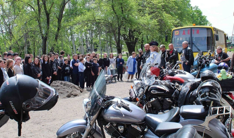 В посёлке Кировский и Лесозаводске сотрудники Госавтоин...